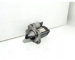 MOTORINO D' AVVIAMENTO OPEL Adam 1° Serie 25196021 B14XER OPT Benzina 1200 (13>)