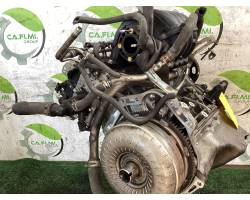 MOTORE COMPLETO SUZUKI Swift 5° Serie K12B K12B Benzina 1.2 (10>16)