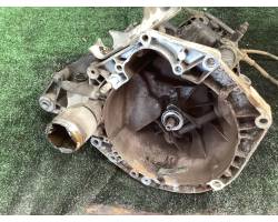 CAMBIO MANUALE COMPLETO FIAT Grande Punto 1° Serie 1.2 1200 BENZINA Benzina 1.2 (05>08)