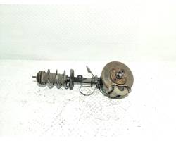 FUSELLO COMPLETO ANTERIORE SINISTRO OPEL Adam 1° Serie 95514590 (13>)
