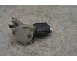 RIDUTTORE GPL DACIA Sandero Serie 67R010404 H4D 480 bifuel/gas 999 (21>)