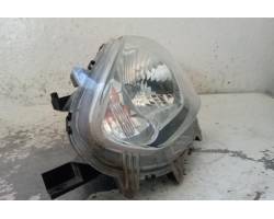FARO ANTERIORE SINISTRO MITSUBISHI Space Star Serie (A00) (13>)