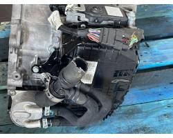 CAMBIO AUTOMATICO CON CONVERTITORE DI COPPIA PEUGEOT 308 Serie YH01 YH01 Diesel 1500 (21>)