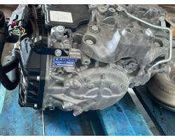 CAMBIO AUTOMATICO CON CONVERTITORE DI COPPIA PEUGEOT 308 Serie YH01 YH01 Diesel 1500 (21>)