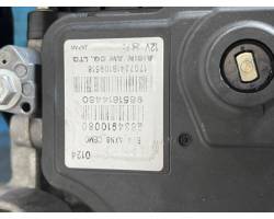 CAMBIO AUTOMATICO CON CONVERTITORE DI COPPIA PEUGEOT 308 Serie YH01 YH01 Diesel 1500 (21>)