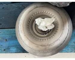 CAMBIO AUTOMATICO CON CONVERTITORE DI COPPIA PEUGEOT 308 Serie YH01 YH01 Diesel 1500 (21>)