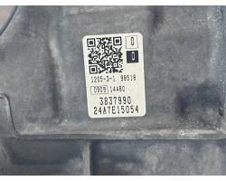CAMBIO AUTOMATICO CON CONVERTITORE DI COPPIA PEUGEOT 308 Serie YH01 YH01 Diesel 1500 (21>)