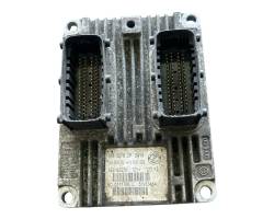 CENTRALINA MOTORE FIAT Panda 3° Serie 51933484 169A4000 Benzina 1200 (12>)