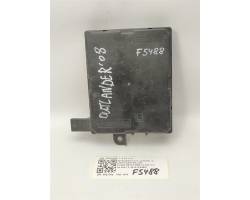 CENTRALINA CLIMA MITSUBISHI Outlander Serie (CW0) 7820A335 4HK (07>09)