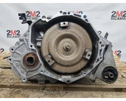 CAMBIO AUTOMATICO CON CONVERTITORE DI COPPIA OPEL Meriva 3° Serie 55485517 B14NEL benzina 14 (10>)