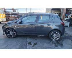 RICAMBI USATI AUTO OPEL Corsa E 3° Serie 13458782 B13DTE Diesel 1248 (15>)