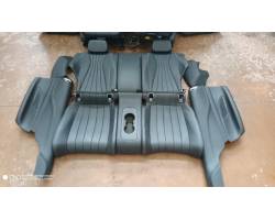 TAPPEZZERIA COMPLETA MERCEDES Classe E Serie Coupé (C238) 654920 (16>)
