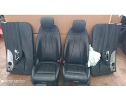 TAPPEZZERIA COMPLETA MERCEDES Classe E Serie Coupé (C238) 654920 (16>)