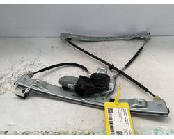 ALZACRISTALLO ELETTRICO ANT. SX CITROEN DS3 Serie SINISTRO ANTERIORE (09>)