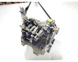 MOTORE COMPLETO DACIA Sandero 1° Serie 6001549023 K7JA7 Bifuel/Gas 1400 (08>12)