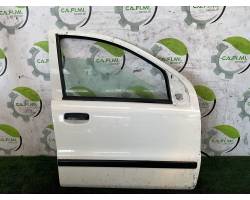 PORTIERA ANTERIORE DESTRA FIAT Panda 2° Serie (03>10)