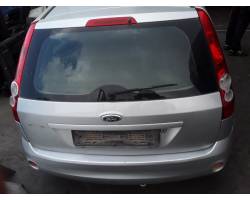 PORTELLONE POSTERIORE COMPLETO FORD Fiesta 4° Serie (02>05)