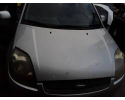COFANO ANTERIORE FORD Fiesta 4° Serie (02>05)
