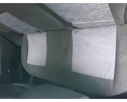 TAPPEZZERIA COMPLETA FORD Fiesta 4° Serie (02>05)