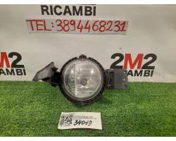 FENDINEBBIA ANTERIORE SX MINI Cooper 2° Serie 2751295-07 N47C16A (06>13)