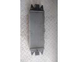 INTERCOOLER IVECO Daily 4° Serie Diesel 3000 (06>14)