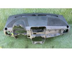 CRUSCOTTO SENZA AIRBAG PASSEGGERO FIAT 500 Serie SOLO CRUSCOTTO (07>14)