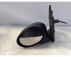 SPECCHIETTO RETROVISORE SINISTRO TOYOTA Aygo 1° Serie (05>08)