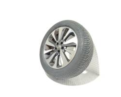 CERCHIO IN LEGA OPEL Mokka X 94539563 (16>)