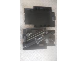 KIT ATTREZZI RUOTINO DI SCORTA PEUGEOT Boxer 4° Serie Diesel (11>)