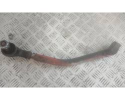 BRACCIO OSCILLANTE SUPERIORE ANT. SX IVECO Daily 2° Serie (89>00)