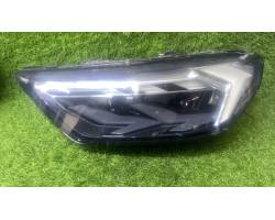 FARO ANTERIORE DESTRO AUDI A1 City Carver Serie (GBH) (19>)