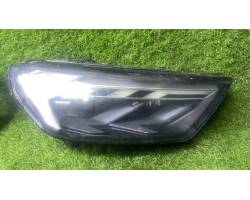 FARO ANTERIORE SINISTRO AUDI A1 City Carver Serie (GBH) (19>)
