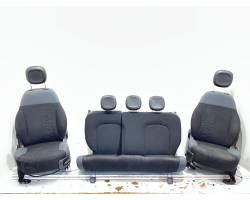 TAPPEZZERIA COMPLETA FIAT Panda 3° Serie 6500025768 (12>)