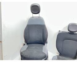 TAPPEZZERIA COMPLETA FIAT Panda 3° Serie 6500025768 (12>)
