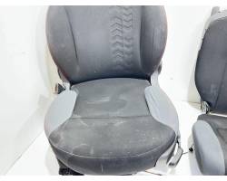 TAPPEZZERIA COMPLETA FIAT Panda 3° Serie 6500025768 (12>)