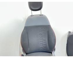 TAPPEZZERIA COMPLETA FIAT Panda 3° Serie 6500025768 (12>)