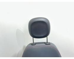 TAPPEZZERIA COMPLETA FIAT Panda 3° Serie 6500025768 (12>)