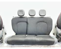 TAPPEZZERIA COMPLETA FIAT Panda 3° Serie 6500025768 (12>)