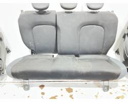 TAPPEZZERIA COMPLETA FIAT Panda 3° Serie 6500025768 (12>)