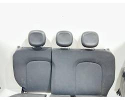 TAPPEZZERIA COMPLETA FIAT Panda 3° Serie 6500025768 (12>)
