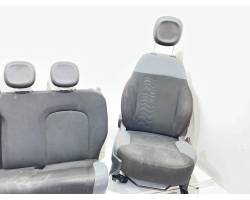 TAPPEZZERIA COMPLETA FIAT Panda 3° Serie 6500025768 (12>)