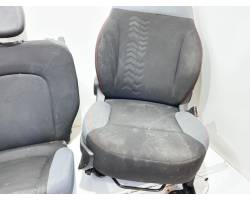 TAPPEZZERIA COMPLETA FIAT Panda 3° Serie 6500025768 (12>)