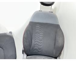 TAPPEZZERIA COMPLETA FIAT Panda 3° Serie 6500025768 (12>)