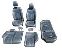 TAPPEZZERIA COMPLETA KIA Sportage Serie (10>16)