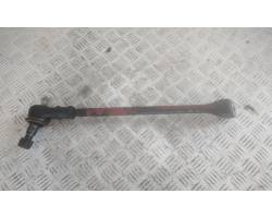 BRACCIO OSCILLANTE INFERIORE ANTERIORE SINISTRO IVECO Daily 2° Serie (89>00)