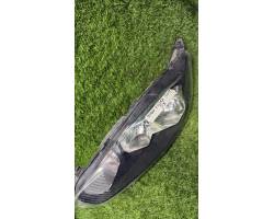 FARO ANTERIORE SINISTRO FORD Fiesta 6° Serie 1734615 (08>17)