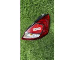 STOP FANALE POSTERIORE DESTRO FORD Fiesta 6° Serie 1709552 (08>17)