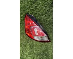 STOP FANALE POSTERIORE SINISTRO FORD Fiesta 6° Serie 1709553 (08>17)