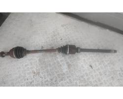 SEMIASSE ANTERIORE DESTRO PEUGEOT Boxer 3° Serie (06>11)