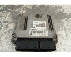 CENTRALINA MOTORE MINI One 2° Serie 0281018991 Diesel 1598 (06>13)